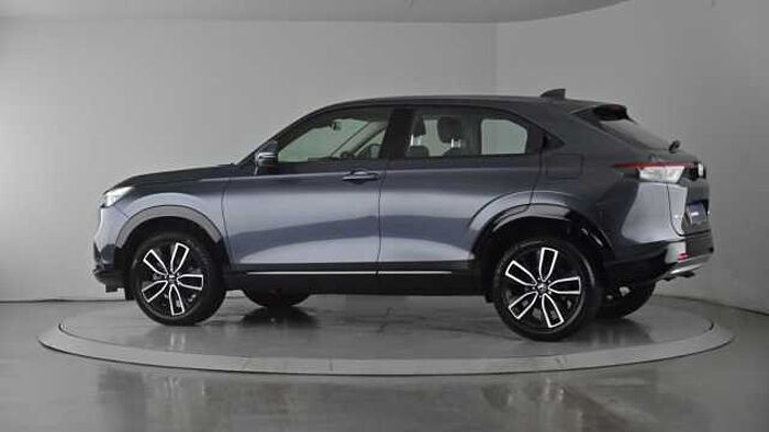 Honda HR-V Hybrid HONDA HR-V 1.5 h i-MMD Advance SUV 5dr Petrol Hybrid CVT Euro 6 (s/s) (131 ps) 