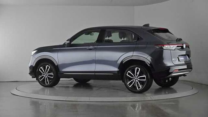 Honda HR-V Hybrid HONDA HR-V 1.5 h i-MMD Advance SUV 5dr Petrol Hybrid CVT Euro 6 (s/s) (131 ps) 