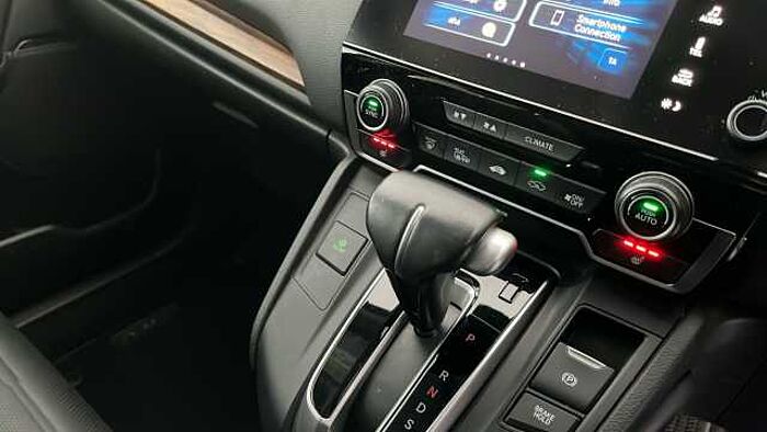 Honda CR-V HONDA CR-V 1.5 VTEC Turbo EX SUV 5dr Petrol CVT 4WD Euro 6 (193 ps) 