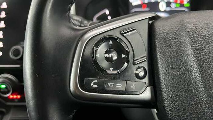 Honda CR-V HONDA CR-V 1.5 VTEC Turbo EX SUV 5dr Petrol CVT 4WD Euro 6 (193 ps) 