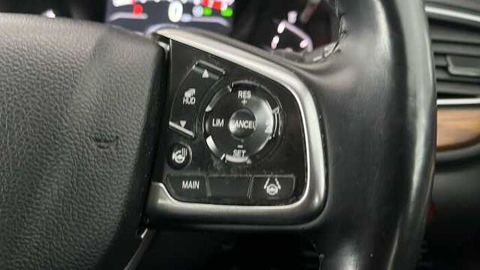 Honda CR-V HONDA CR-V 1.5 VTEC Turbo EX SUV 5dr Petrol CVT 4WD Euro 6 (193 ps) 