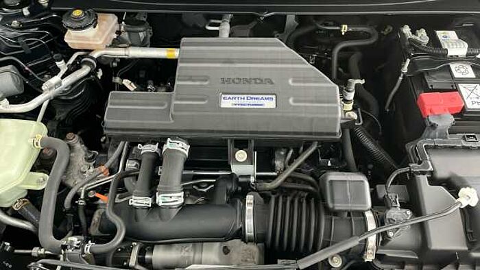 Honda CR-V HONDA CR-V 1.5 VTEC Turbo EX SUV 5dr Petrol CVT 4WD Euro 6 (193 ps) 