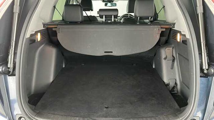 Honda CR-V HONDA CR-V 1.5 VTEC Turbo EX SUV 5dr Petrol CVT 4WD Euro 6 (193 ps) 