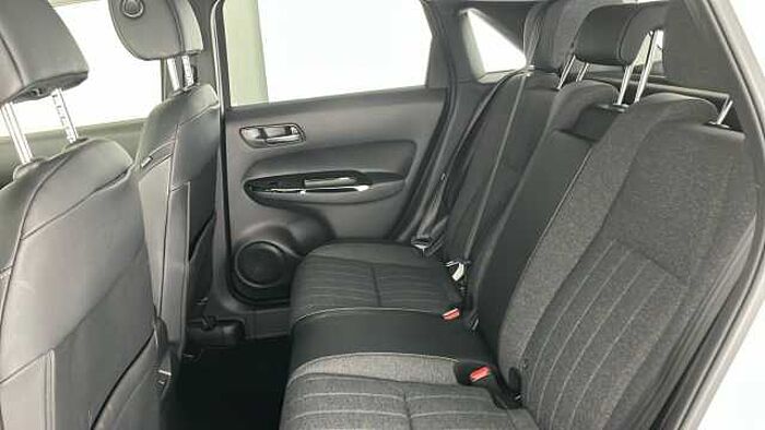 Honda Jazz Hybrid HONDA Jazz 1.5 h i-MMD EX Hatchback 5dr Petrol Hybrid eCVT Euro 6 (s/s) (109 ps) 