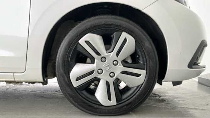 Honda Jazz Hybrid HONDA Jazz 1.5 h i-MMD EX Hatchback 5dr Petrol Hybrid eCVT Euro 6 (s/s) (109 ps) 