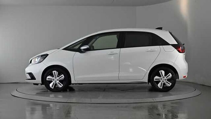 Honda Jazz Hybrid HONDA Jazz 1.5 h i-MMD EX Hatchback 5dr Petrol Hybrid eCVT Euro 6 (s/s) (109 ps) 