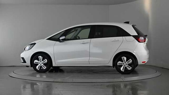Honda Jazz Hybrid HONDA Jazz 1.5 h i-MMD EX Hatchback 5dr Petrol Hybrid eCVT Euro 6 (s/s) (109 ps) 
