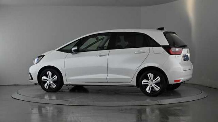 Honda Jazz Hybrid HONDA Jazz 1.5 h i-MMD EX Hatchback 5dr Petrol Hybrid eCVT Euro 6 (s/s) (109 ps) 