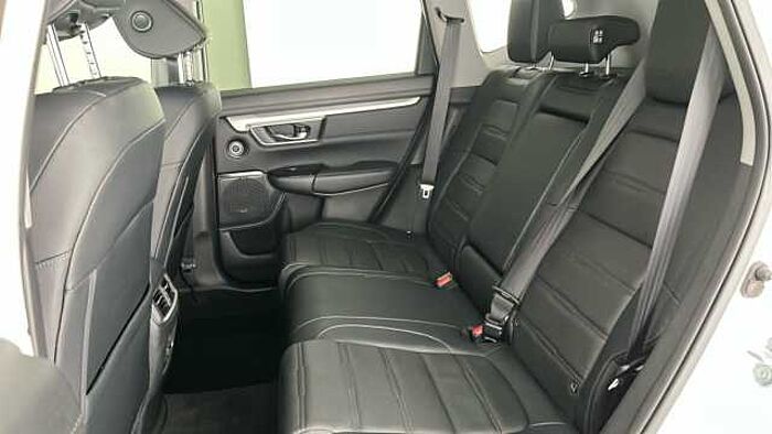 Honda CR-V Hybrid HONDA CR-V 2.0 h i-MMD SR SUV 5dr Petrol Hybrid eCVT Euro 6 (s/s) (184 ps) 