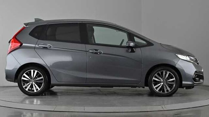 Honda Jazz HONDA Jazz 1.3 i-VTEC EX Navi Hatchback 5dr Petrol CVT Euro 6 (s/s) (102 ps) 