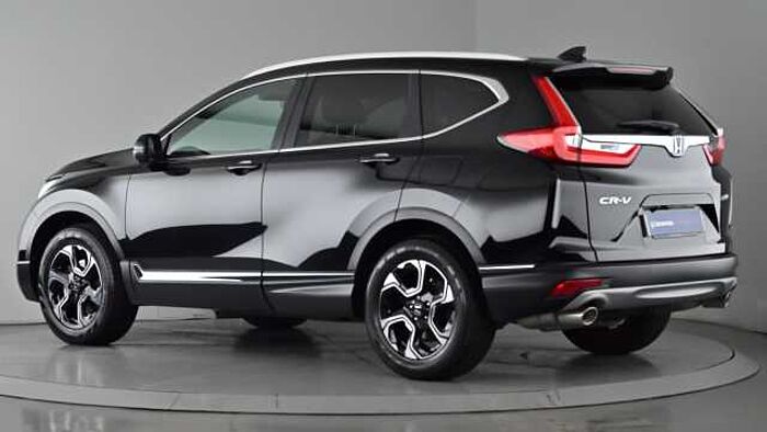 Honda CR-V HONDA CR-V 1.5 VTEC Turbo SR SUV 5dr Petrol CVT 4WD Euro 6 (193 ps) 