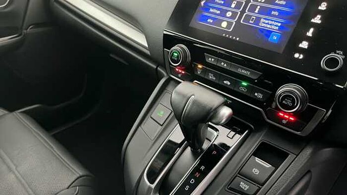 Honda CR-V HONDA CR-V 1.5 VTEC Turbo SR SUV 5dr Petrol CVT 4WD Euro 6 (193 ps) 