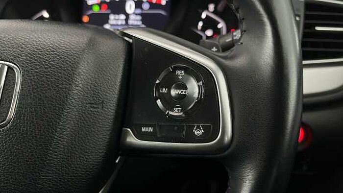 Honda CR-V HONDA CR-V 1.5 VTEC Turbo SR SUV 5dr Petrol CVT 4WD Euro 6 (193 ps) 