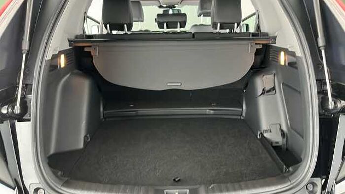 Honda CR-V HONDA CR-V 1.5 VTEC Turbo SR SUV 5dr Petrol CVT 4WD Euro 6 (193 ps) 