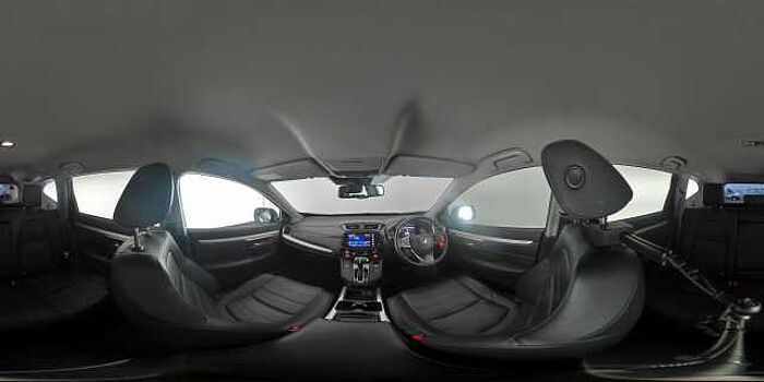 Honda CR-V HONDA CR-V 1.5 VTEC Turbo SR SUV 5dr Petrol CVT 4WD Euro 6 (193 ps) 