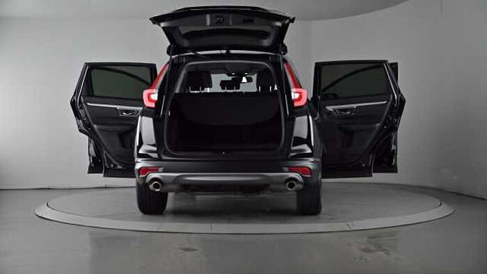 Honda CR-V HONDA CR-V 1.5 VTEC Turbo SR SUV 5dr Petrol CVT 4WD Euro 6 (193 ps) 