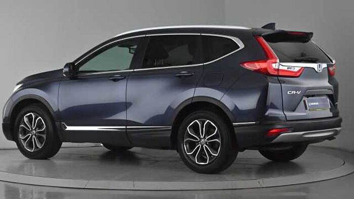 Honda CR-V Hybrid HONDA CR-V 2.0 h i-MMD SR SUV 5dr Petrol Hybrid eCVT Euro 6 (s/s) (184 ps) 