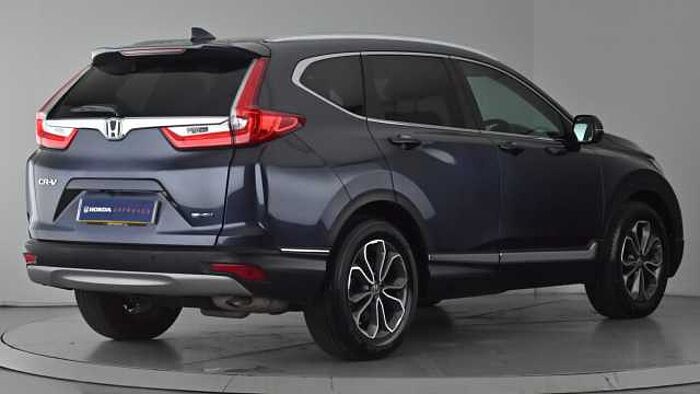 Honda CR-V Hybrid HONDA CR-V 2.0 h i-MMD SR SUV 5dr Petrol Hybrid eCVT Euro 6 (s/s) (184 ps) 