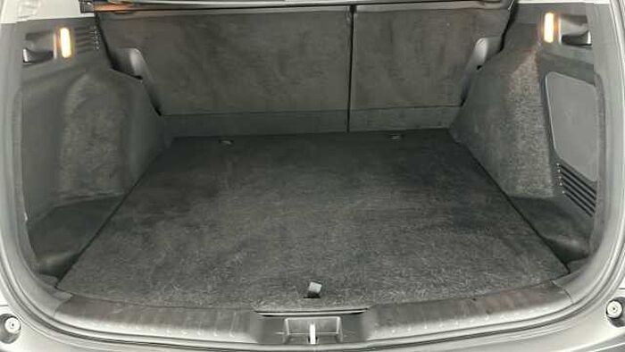 Honda CR-V Hybrid HONDA CR-V 2.0 h i-MMD SR SUV 5dr Petrol Hybrid eCVT Euro 6 (s/s) (184 ps) 