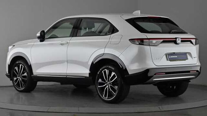 Honda HR-V Hybrid HONDA HR-V 1.5 h i-MMD Advance SUV 5dr Petrol Hybrid CVT Euro 6 (s/s) (131 ps) 