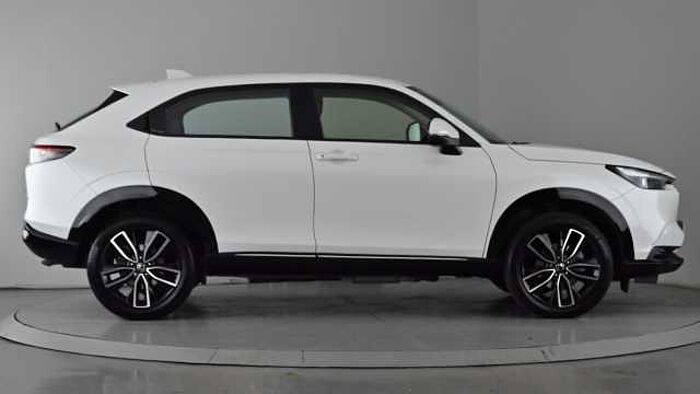 Honda HR-V Hybrid HONDA HR-V 1.5 h i-MMD Advance SUV 5dr Petrol Hybrid CVT Euro 6 (s/s) (131 ps) 