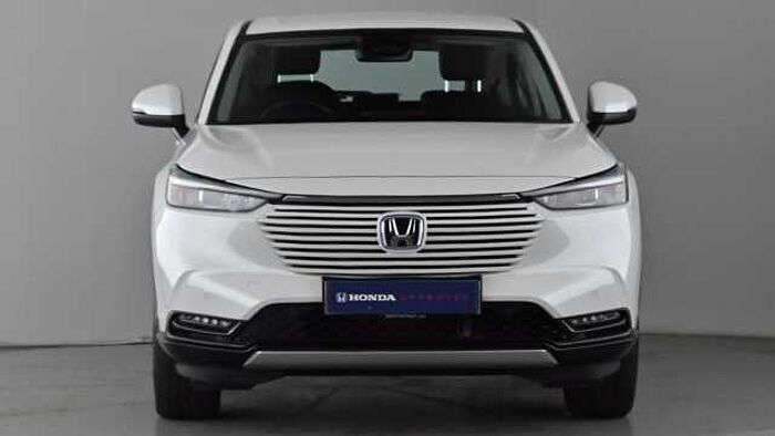 Honda HR-V Hybrid HONDA HR-V 1.5 h i-MMD Advance SUV 5dr Petrol Hybrid CVT Euro 6 (s/s) (131 ps) 