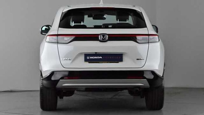 Honda HR-V Hybrid HONDA HR-V 1.5 h i-MMD Advance SUV 5dr Petrol Hybrid CVT Euro 6 (s/s) (131 ps) 