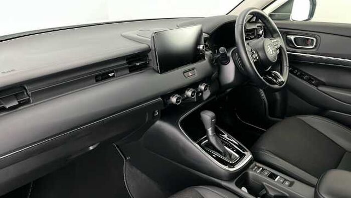 Honda HR-V Hybrid HONDA HR-V 1.5 h i-MMD Advance SUV 5dr Petrol Hybrid CVT Euro 6 (s/s) (131 ps) 