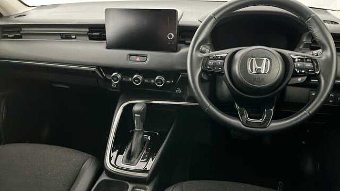 Honda HR-V Hybrid HONDA HR-V 1.5 h i-MMD Advance SUV 5dr Petrol Hybrid CVT Euro 6 (s/s) (131 ps) 