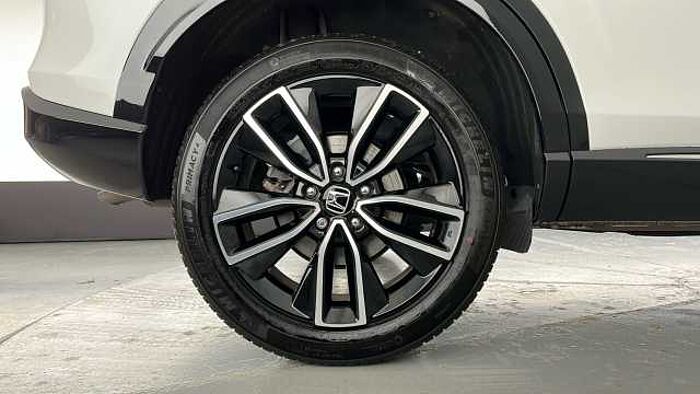 Honda HR-V Hybrid HONDA HR-V 1.5 h i-MMD Advance SUV 5dr Petrol Hybrid CVT Euro 6 (s/s) (131 ps) 