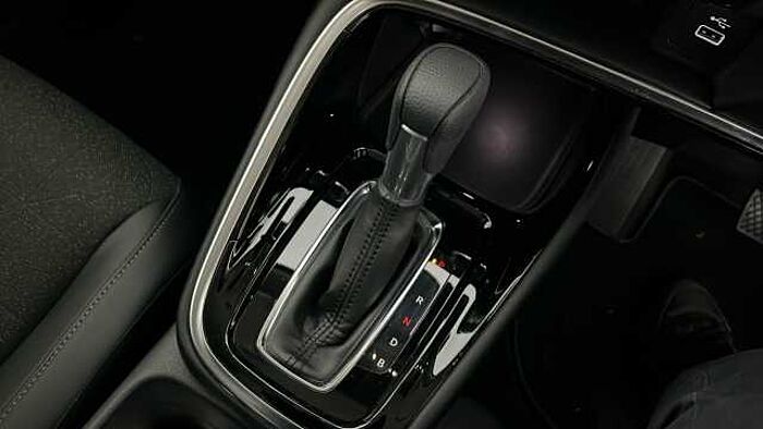 Honda HR-V Hybrid HONDA HR-V 1.5 h i-MMD Advance SUV 5dr Petrol Hybrid CVT Euro 6 (s/s) (131 ps) 