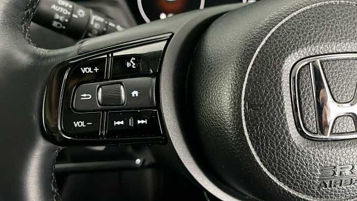 Honda HR-V Hybrid HONDA HR-V 1.5 h i-MMD Advance SUV 5dr Petrol Hybrid CVT Euro 6 (s/s) (131 ps) 