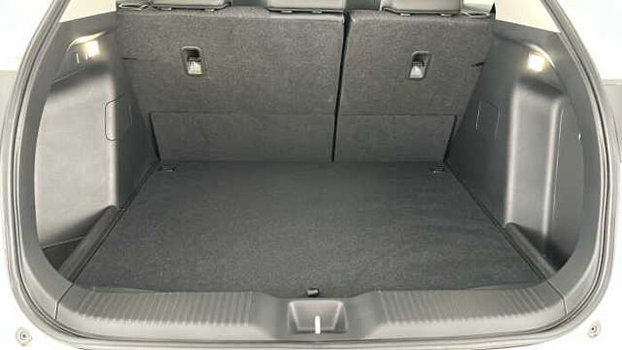 Honda HR-V Hybrid HONDA HR-V 1.5 h i-MMD Advance SUV 5dr Petrol Hybrid CVT Euro 6 (s/s) (131 ps) 