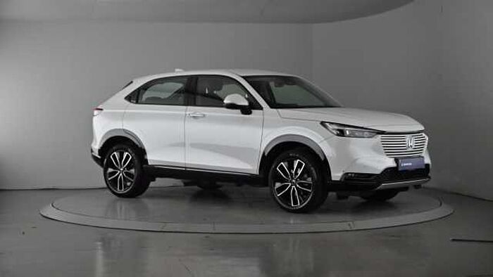 Honda HR-V Hybrid HONDA HR-V 1.5 h i-MMD Advance SUV 5dr Petrol Hybrid CVT Euro 6 (s/s) (131 ps) 