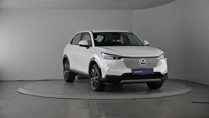 Honda HR-V Hybrid HONDA HR-V 1.5 h i-MMD Advance SUV 5dr Petrol Hybrid CVT Euro 6 (s/s) (131 ps) 