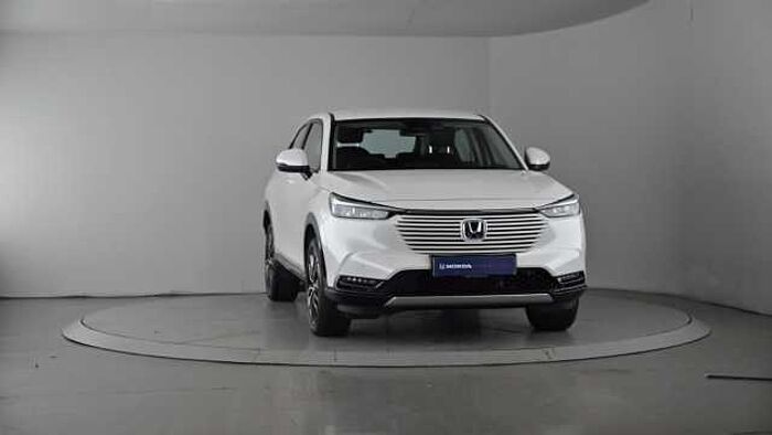 Honda HR-V Hybrid HONDA HR-V 1.5 h i-MMD Advance SUV 5dr Petrol Hybrid CVT Euro 6 (s/s) (131 ps) 