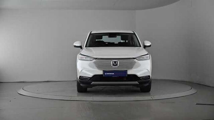 Honda HR-V Hybrid HONDA HR-V 1.5 h i-MMD Advance SUV 5dr Petrol Hybrid CVT Euro 6 (s/s) (131 ps) 