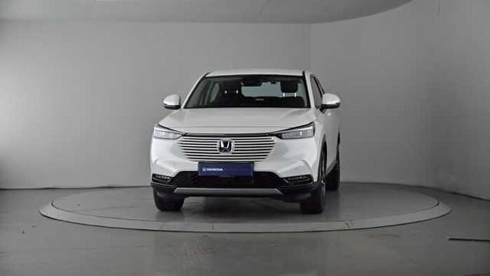 Honda HR-V Hybrid HONDA HR-V 1.5 h i-MMD Advance SUV 5dr Petrol Hybrid CVT Euro 6 (s/s) (131 ps) 