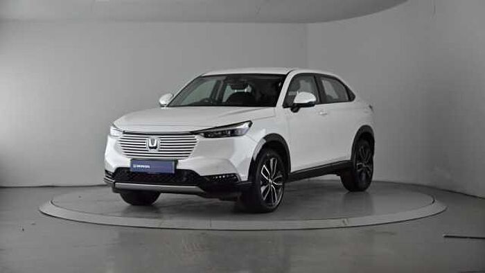 Honda HR-V Hybrid HONDA HR-V 1.5 h i-MMD Advance SUV 5dr Petrol Hybrid CVT Euro 6 (s/s) (131 ps) 