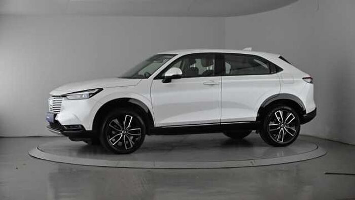 Honda HR-V Hybrid HONDA HR-V 1.5 h i-MMD Advance SUV 5dr Petrol Hybrid CVT Euro 6 (s/s) (131 ps) 