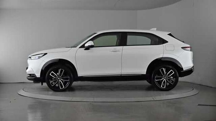 Honda HR-V Hybrid HONDA HR-V 1.5 h i-MMD Advance SUV 5dr Petrol Hybrid CVT Euro 6 (s/s) (131 ps) 
