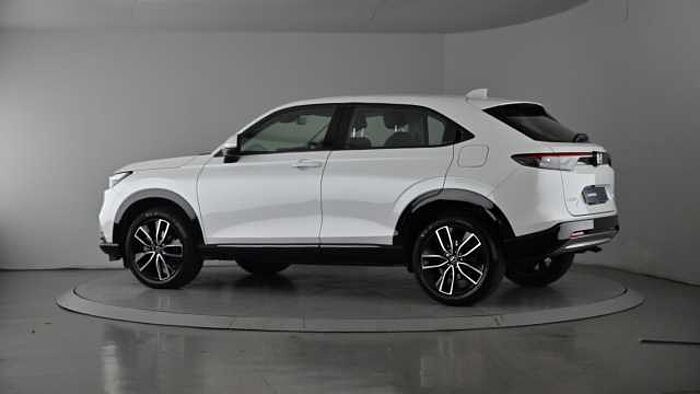 Honda HR-V Hybrid HONDA HR-V 1.5 h i-MMD Advance SUV 5dr Petrol Hybrid CVT Euro 6 (s/s) (131 ps) 