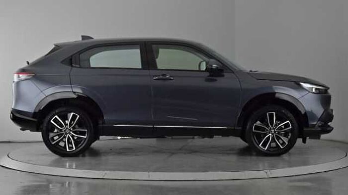 Honda HR-V Hybrid HONDA HR-V 1.5 h i-MMD Advance SUV 5dr Petrol Hybrid CVT Euro 6 (s/s) (131 ps) 
