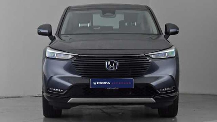 Honda HR-V Hybrid HONDA HR-V 1.5 h i-MMD Advance SUV 5dr Petrol Hybrid CVT Euro 6 (s/s) (131 ps) 