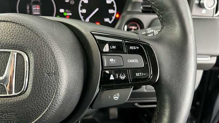 Honda HR-V Hybrid HONDA HR-V 1.5 h i-MMD Advance SUV 5dr Petrol Hybrid CVT Euro 6 (s/s) (131 ps) 