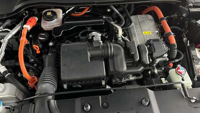 Honda HR-V Hybrid HONDA HR-V 1.5 h i-MMD Advance SUV 5dr Petrol Hybrid CVT Euro 6 (s/s) (131 ps) 