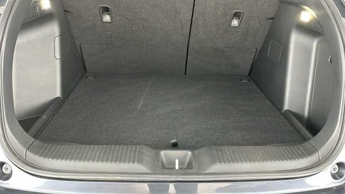 Honda HR-V Hybrid HONDA HR-V 1.5 h i-MMD Advance SUV 5dr Petrol Hybrid CVT Euro 6 (s/s) (131 ps) 