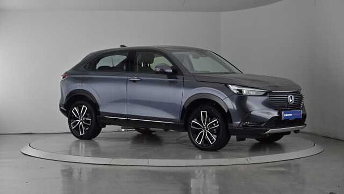 Honda HR-V Hybrid HONDA HR-V 1.5 h i-MMD Advance SUV 5dr Petrol Hybrid CVT Euro 6 (s/s) (131 ps) 