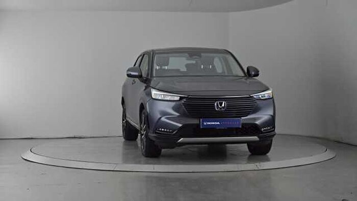 Honda HR-V Hybrid HONDA HR-V 1.5 h i-MMD Advance SUV 5dr Petrol Hybrid CVT Euro 6 (s/s) (131 ps) 