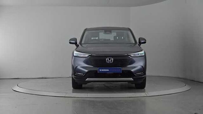 Honda HR-V Hybrid HONDA HR-V 1.5 h i-MMD Advance SUV 5dr Petrol Hybrid CVT Euro 6 (s/s) (131 ps) 